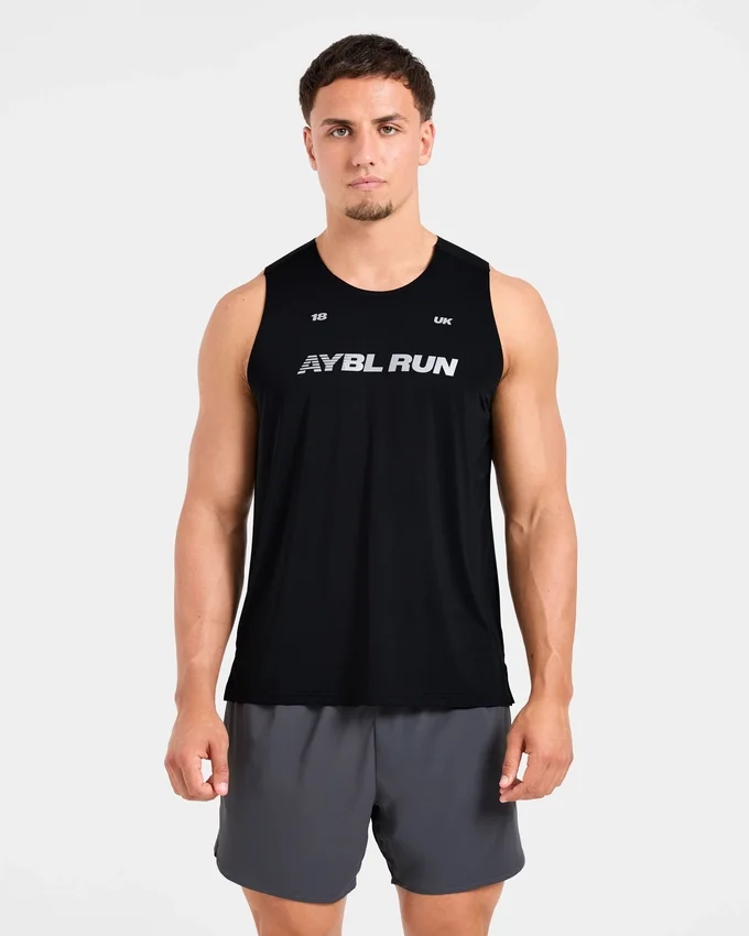 Run Loose-tanktop