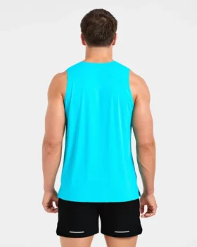 Run Loose-tanktop