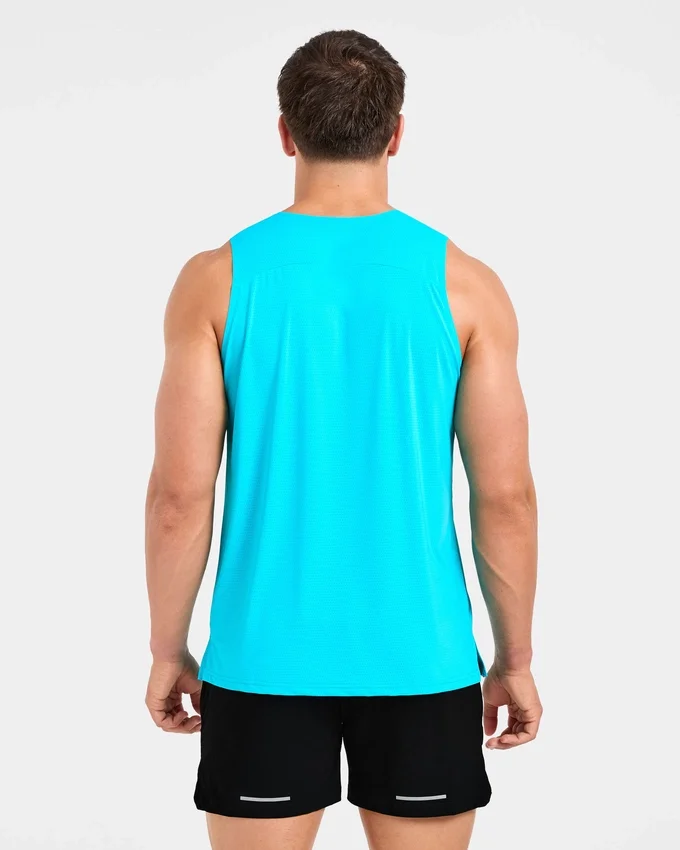 Run Loose-tanktop
