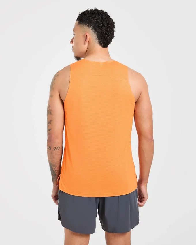 Run Loose-tanktop