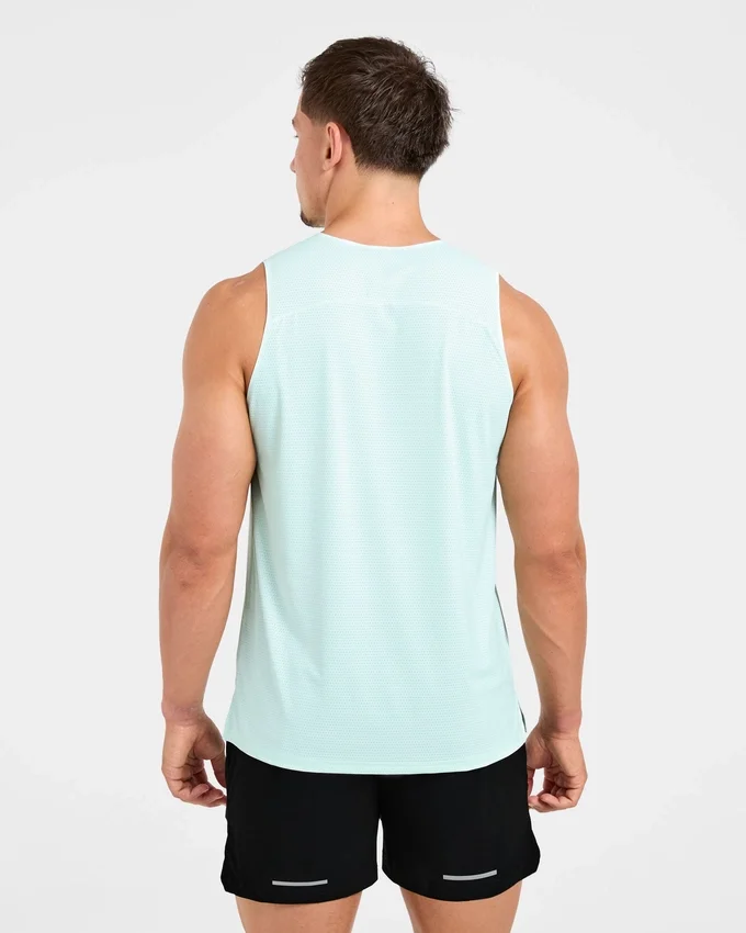Run Loose-tanktop