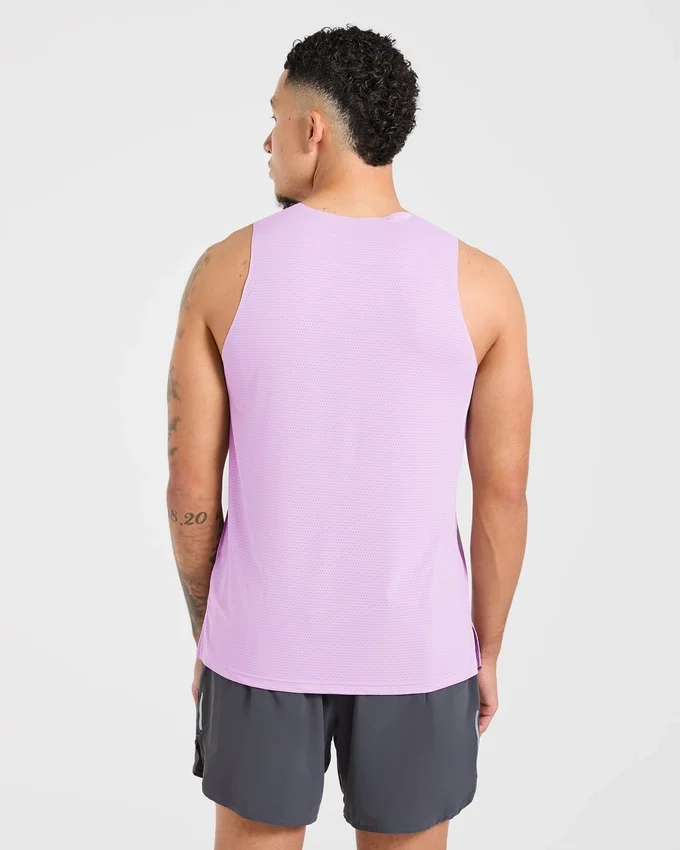 Run Loose-tanktop