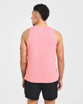 Run Loose-tanktop