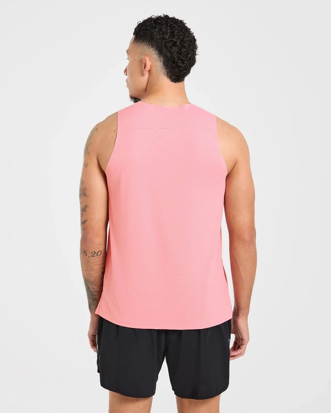 Run Loose-tanktop