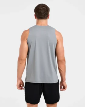 Run Loose-tanktop