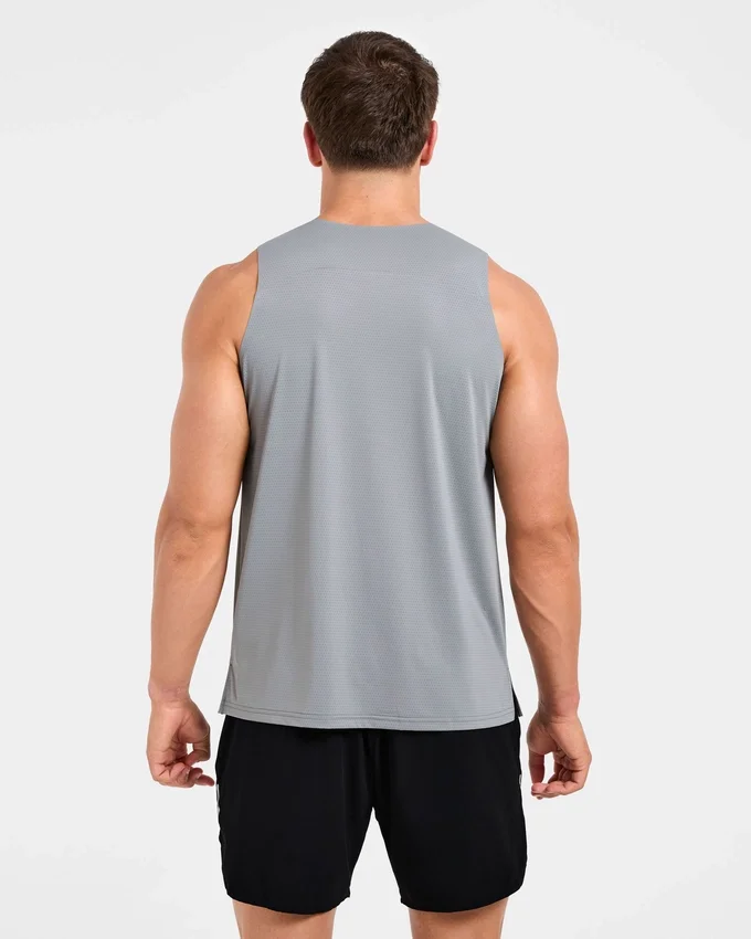 Run Loose-tanktop