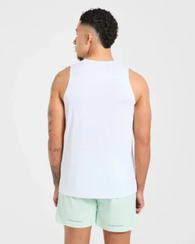 Run Loose-tanktop