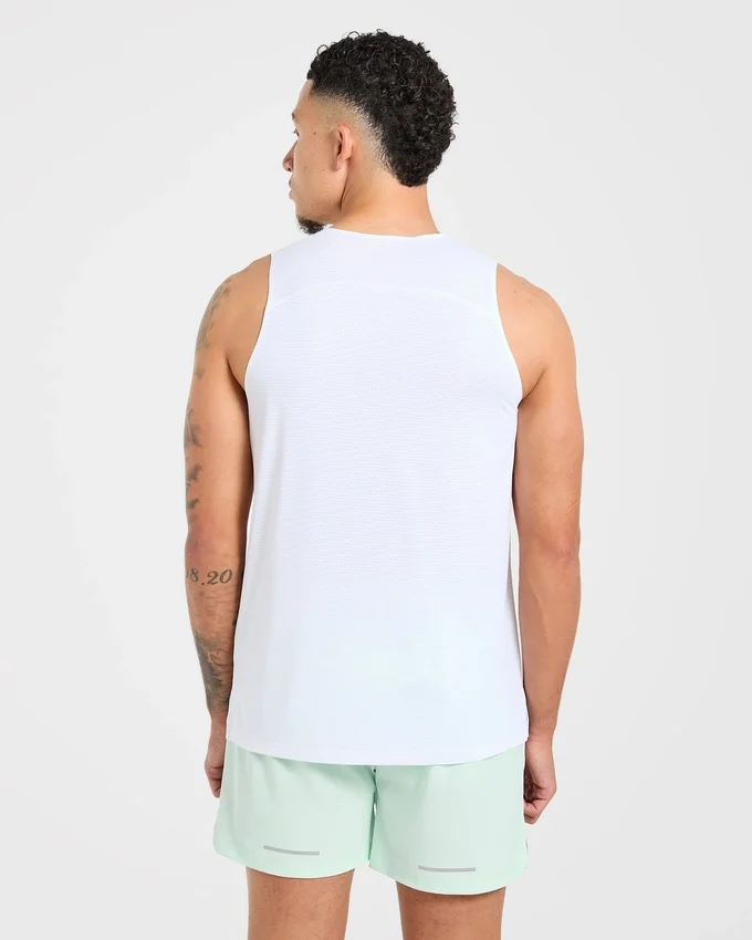 Run Loose-tanktop