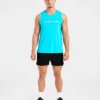 Run Loose-tanktop