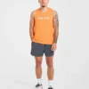 Run Loose-tanktop