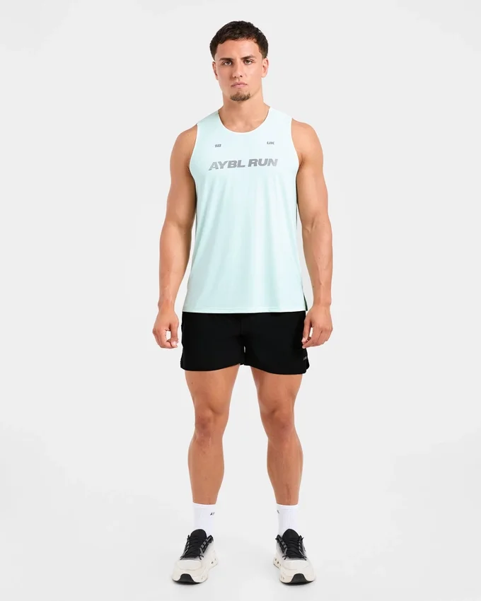 Run Loose-tanktop