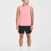 Run Loose-tanktop