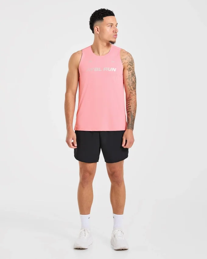 Run Loose-tanktop