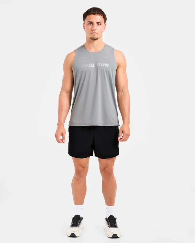 Run Loose-tanktop