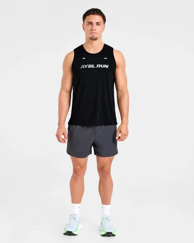 Run Loose-tanktop
