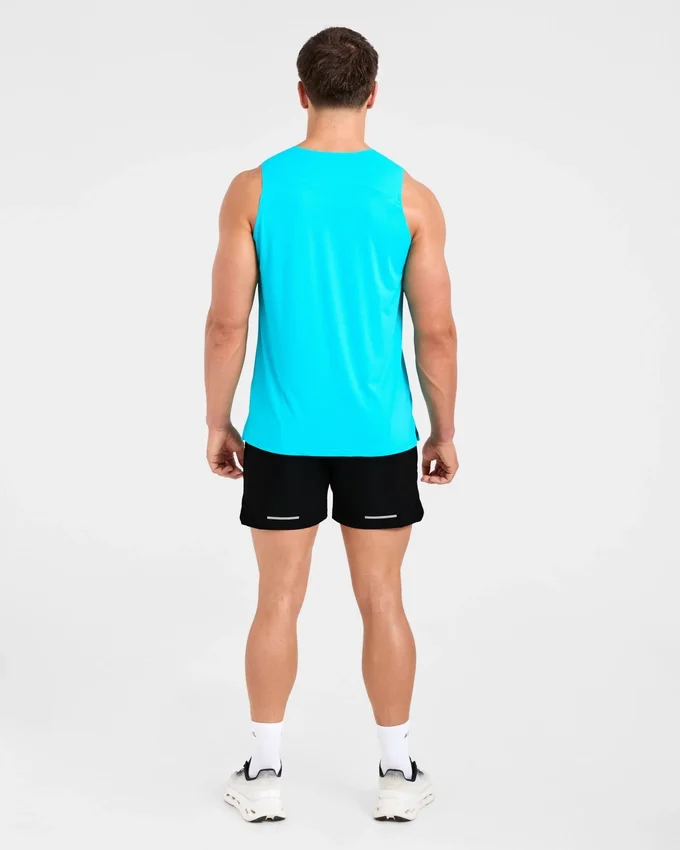 Run Loose-tanktop