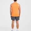 Run Loose-tanktop
