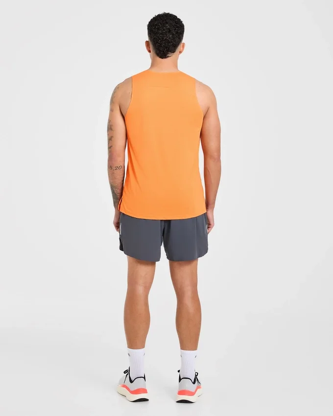 Run Loose-tanktop