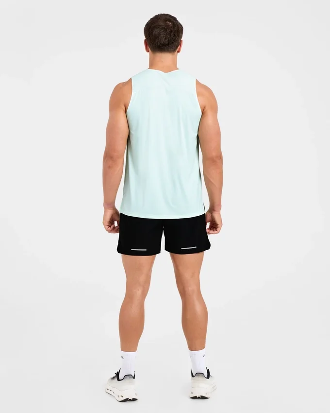 Run Loose-tanktop