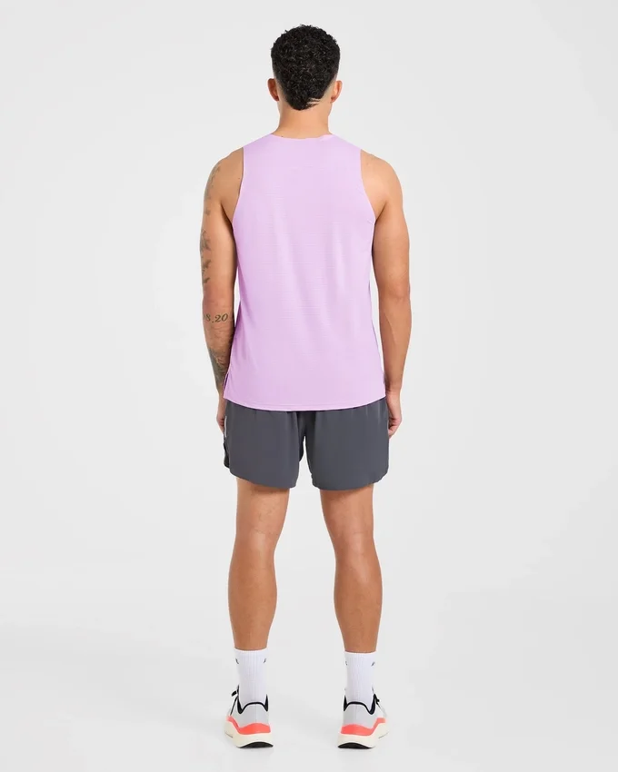 Run Loose-tanktop