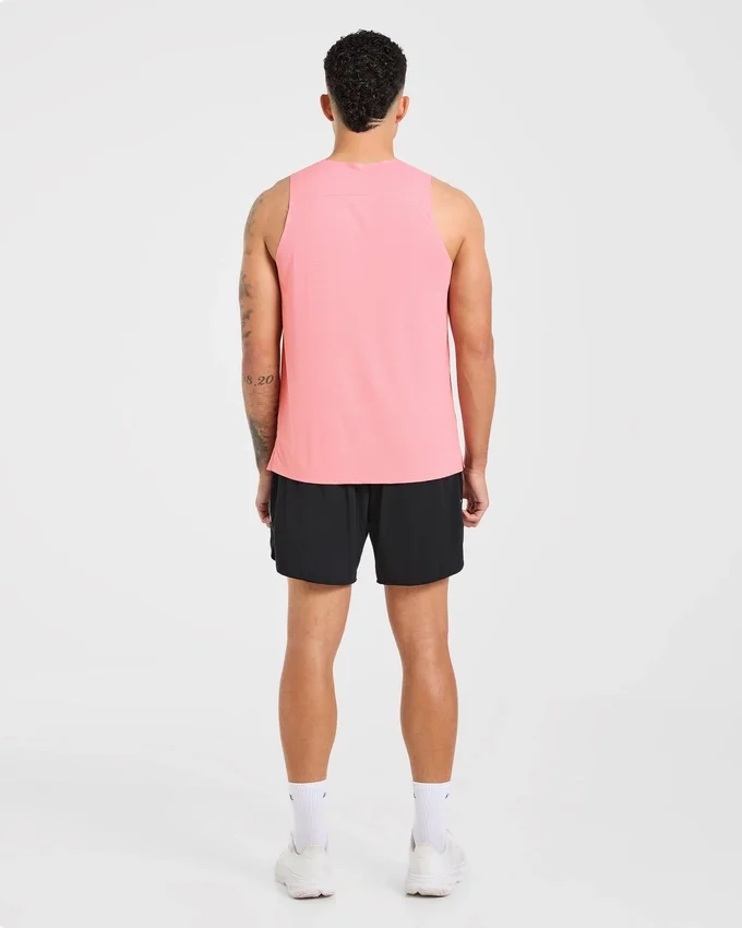 Run Loose-tanktop