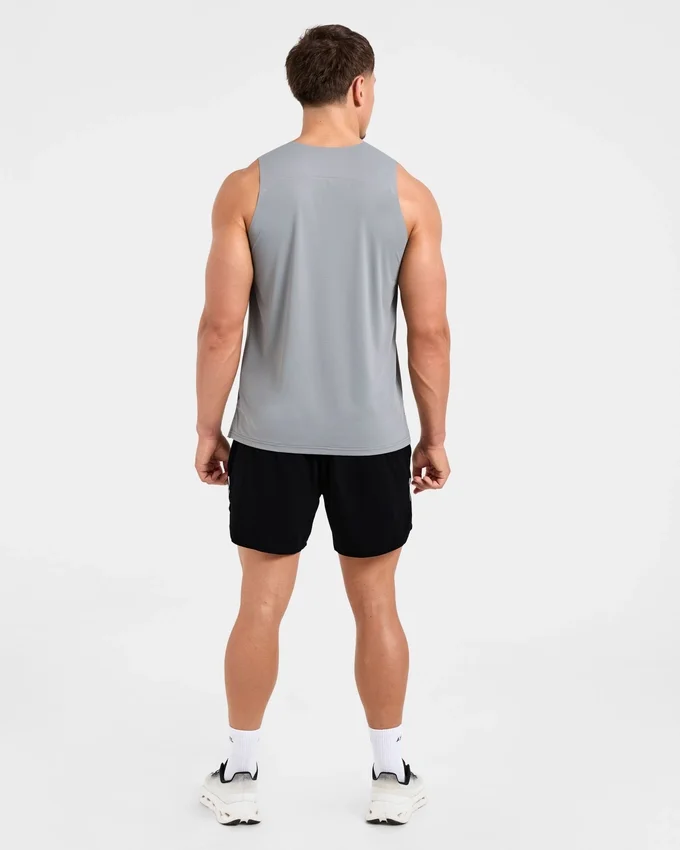 Run Loose-tanktop