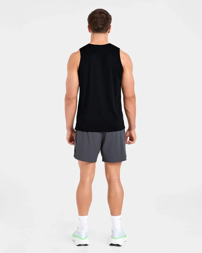 Run Loose-tanktop
