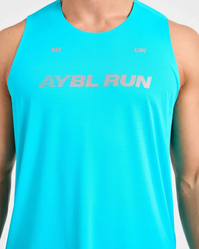 Run Loose-tanktop