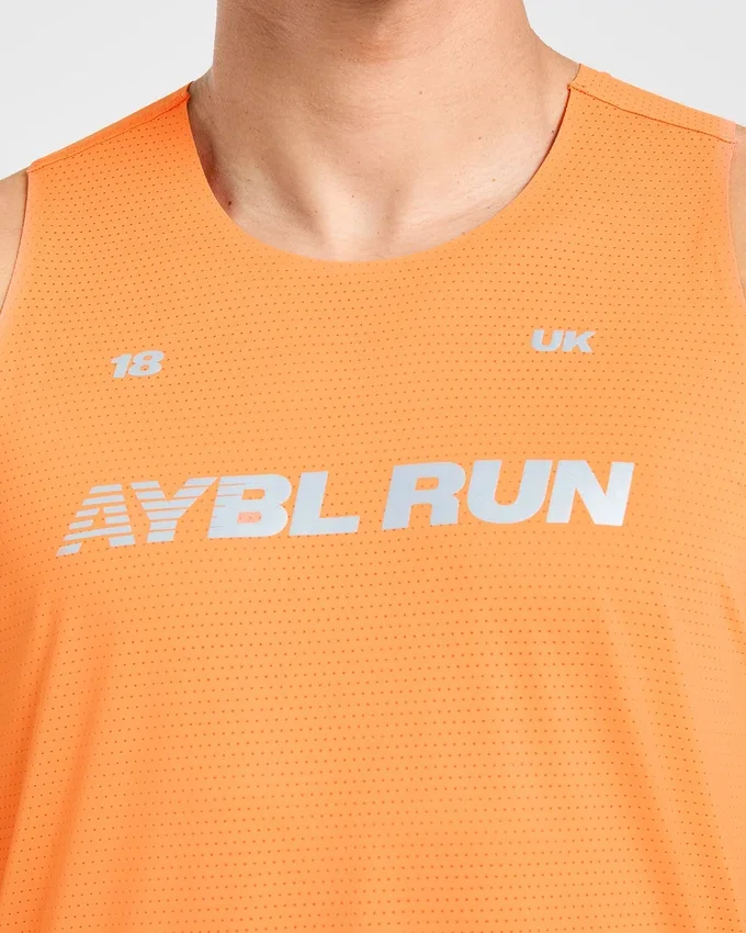 Run Loose-tanktop