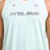 Run Loose-tanktop