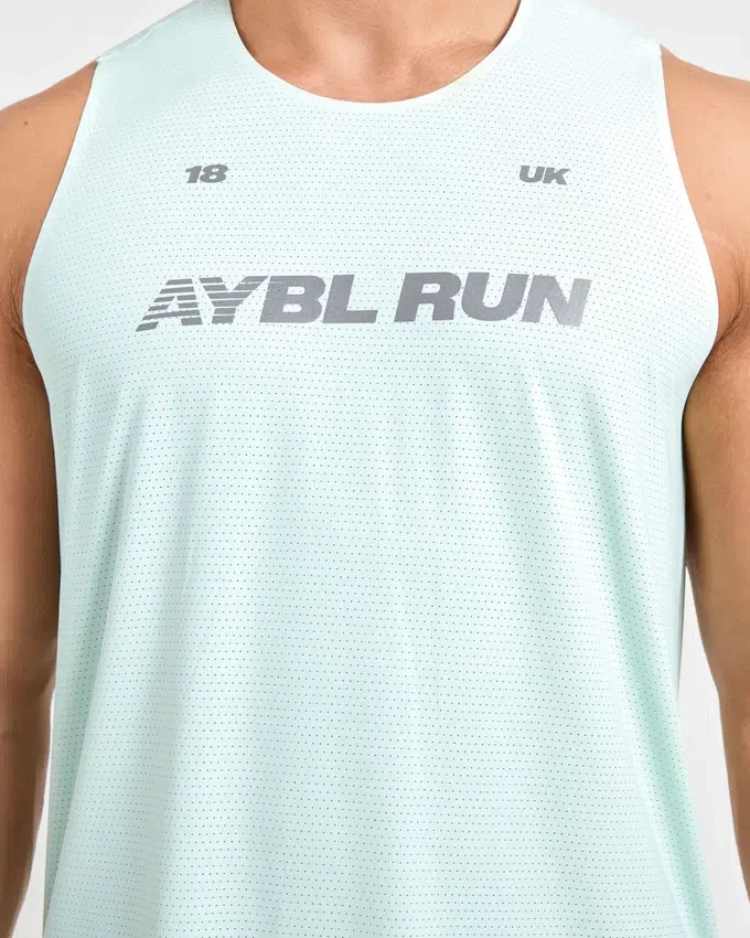 Run Loose-tanktop