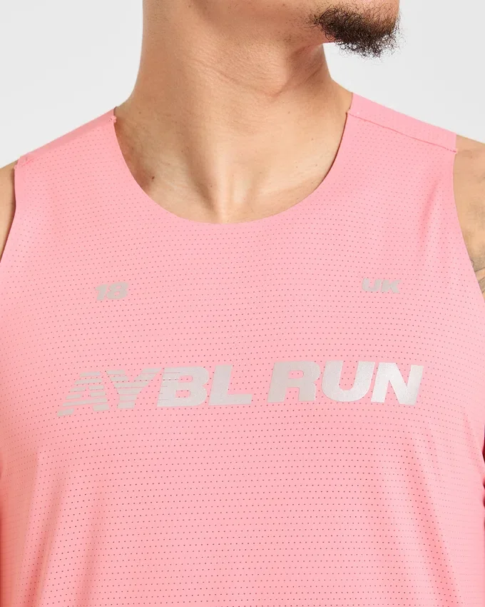 Run Loose-tanktop