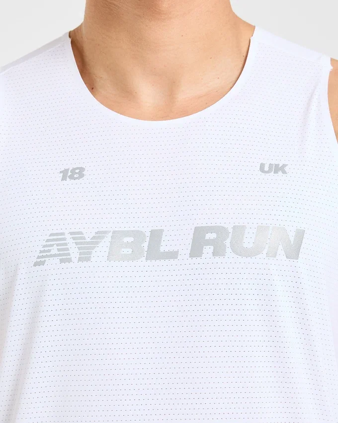 Run Loose-tanktop
