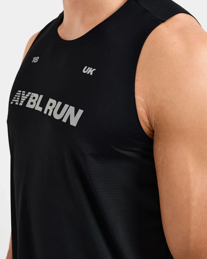 Run Loose-tanktop