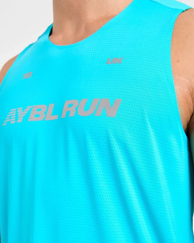 Run Loose-tanktop