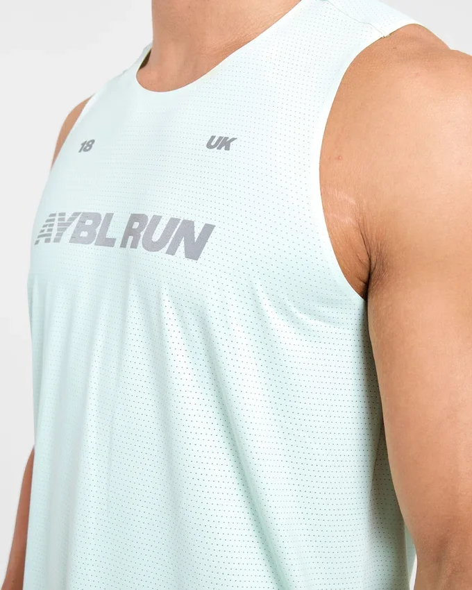 Run Loose-tanktop