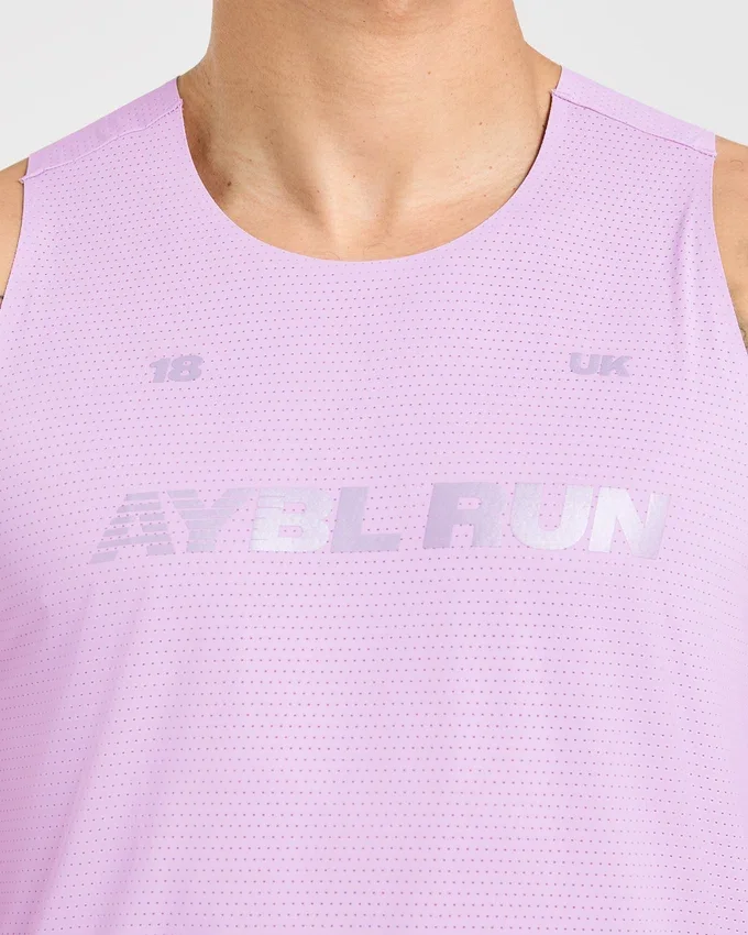 Run Loose-tanktop