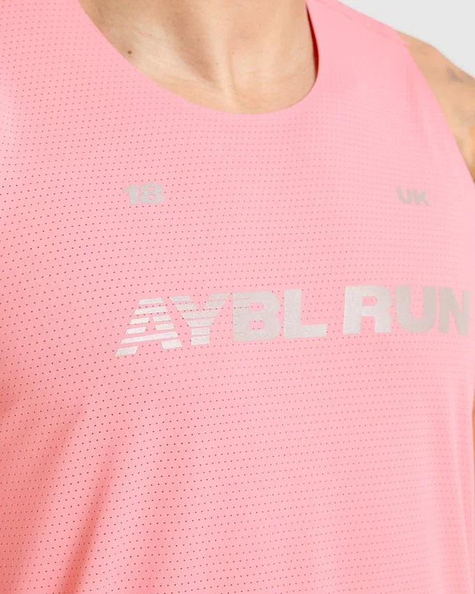 Run Loose-tanktop