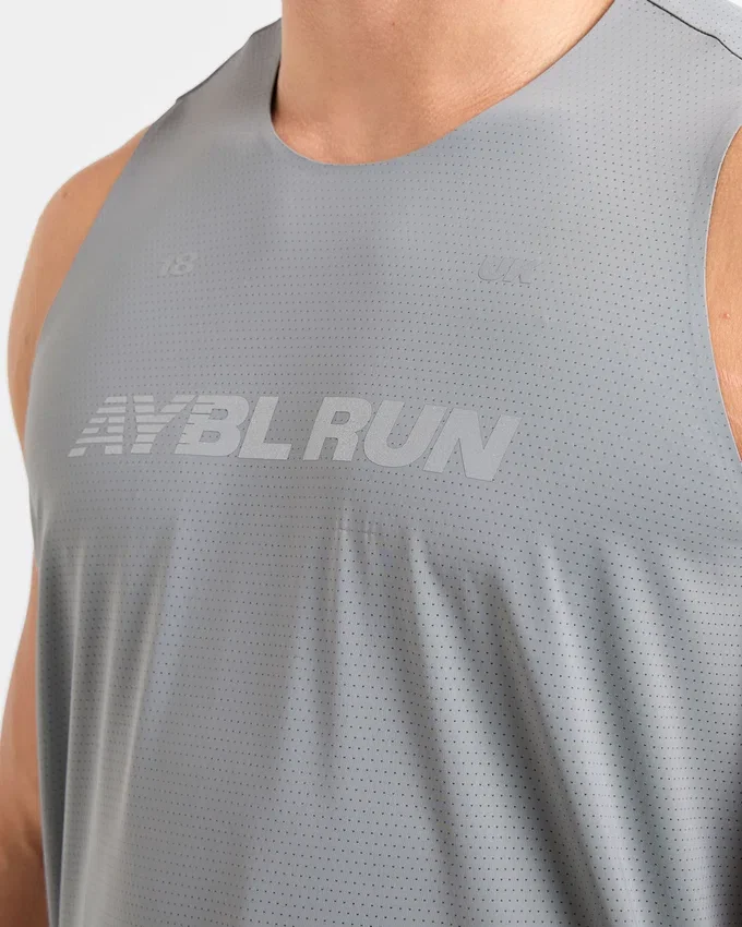 Run Loose-tanktop