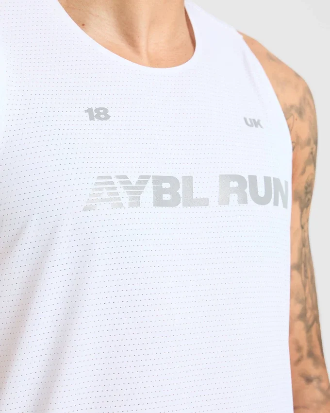 Run Loose-tanktop