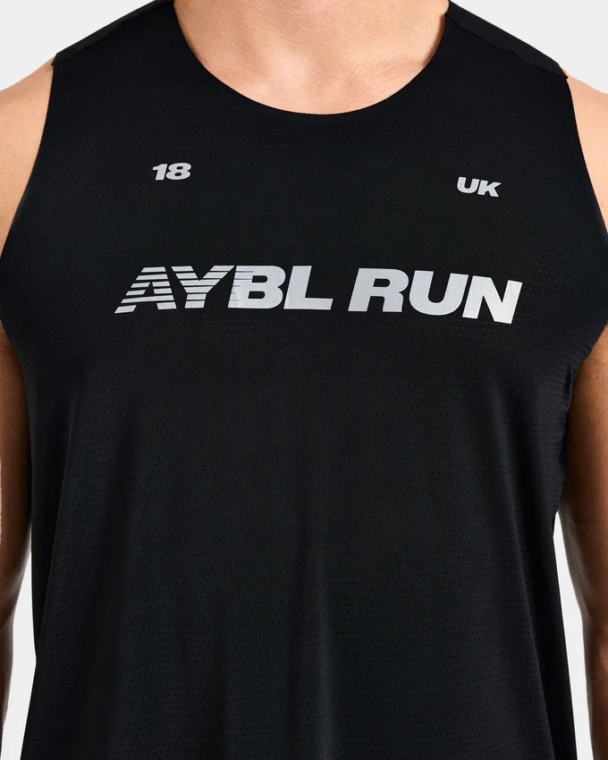 Run Loose-tanktop