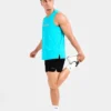 Run Loose-tanktop