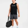 Run Loose-tanktop