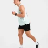 Run Loose-tanktop