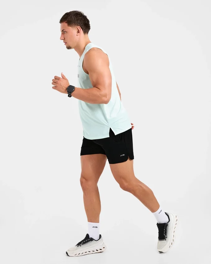 Run Loose-tanktop