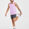 Run Loose-tanktop