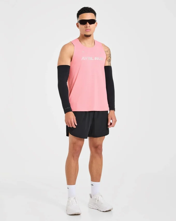 Run Loose-tanktop
