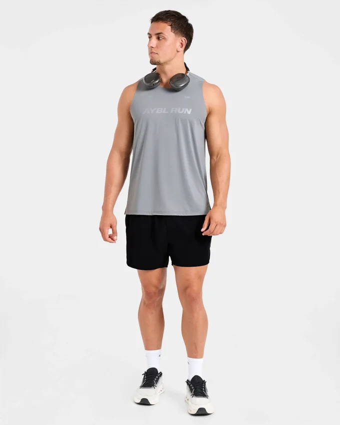 Run Loose-tanktop