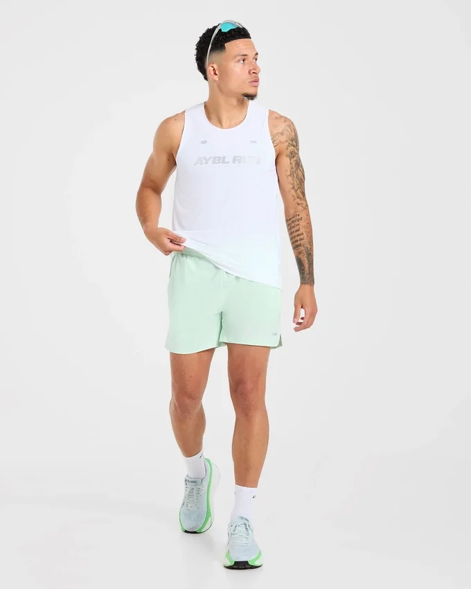 Run Loose-tanktop