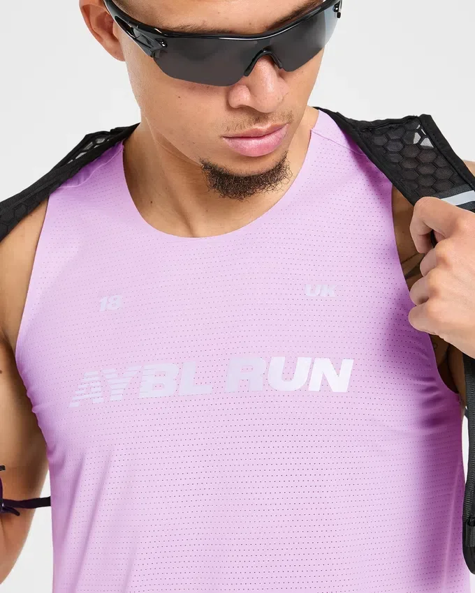 Run Loose-tanktop